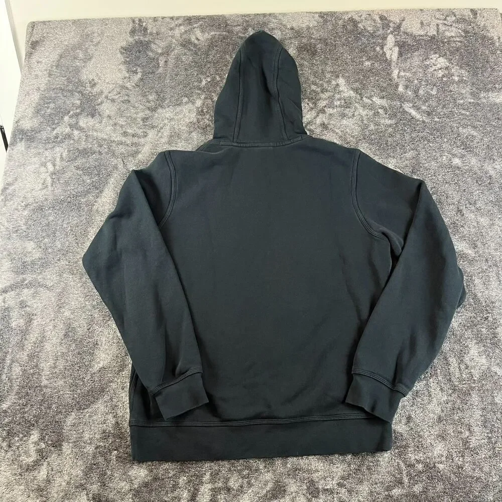 Nike y2k embroidered
